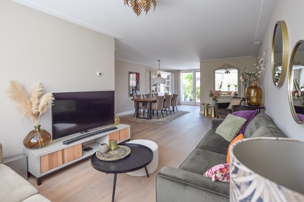 Medium property photo - Meester Van Boemellaan 6, 5237 KB 's-Hertogenbosch